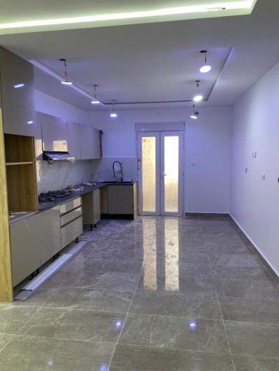 Vente Appartement F4 Alger Kouba