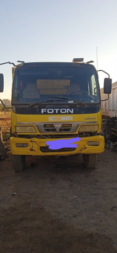 camion-foton-2006-ait-laziz-bouira-algerie