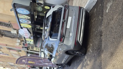 Volkswagen Tahru 2025 R line