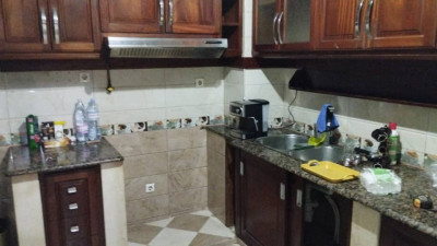 Sell Apartment F3 Alger Hussein dey