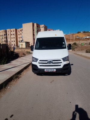 عربة-نقل-hyundai-h350-2019-المدية-الجزائر