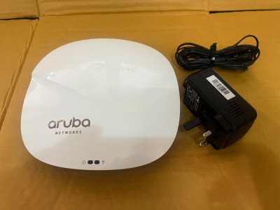 Point d'acces Aruba APIN0315 