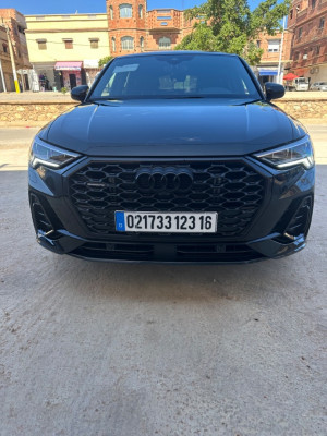 سيارات-audi-q3-2023-s-line-مزغران-مستغانم-الجزائر