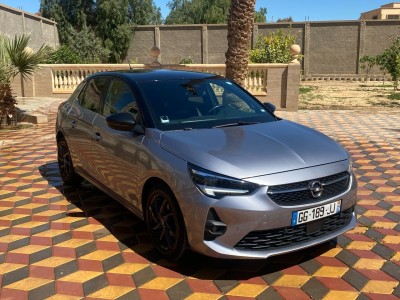 Opel Corsa 2022 Gs line