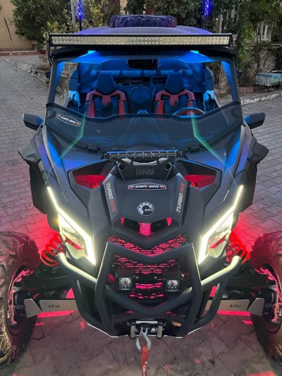 quads-can-am-maverick-x3-turbo-rr-ma-2021-mostaganem-algerie