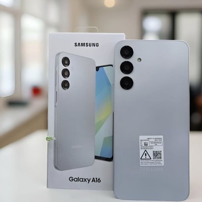 أجهزة-التلفاز-samsung-galaxy-a16-ram-4gb-rom-128gb-batterie-5000mah-حسين-داي-الجزائر