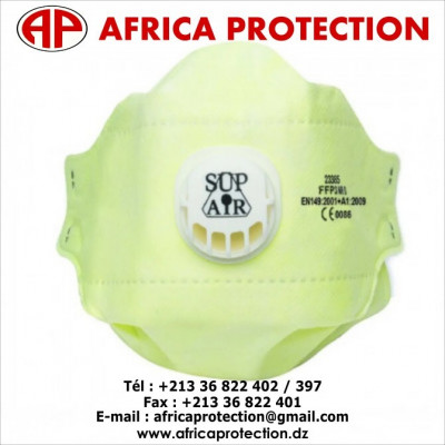 equipement-de-protection-masque-ffp3-قناع-واقي-setif-algerie