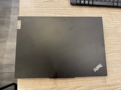 Laptop ThinkPad E16 Processeur ,i7-1355U , la Ram ,16 GB, Disque dur 512 , 16"
