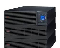 أجهزة-تخزين-و-تثبيت-الطاقة-onduleur-apc-ups-15kva-rackable-9u-230v-بئر-خادم-الجزائر