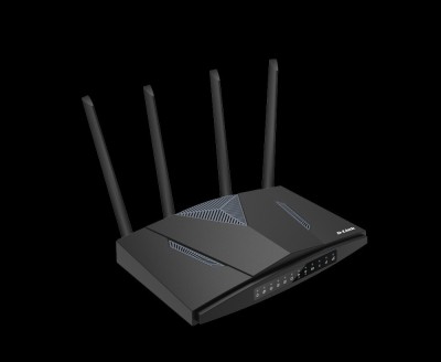 Modem 4G LTE D-Link AC1200 ROUTER CAT 6