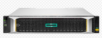 BAIE DE STOCKAGE ( SERVEUR NAS ) HPE MSA 2060 Storage HP