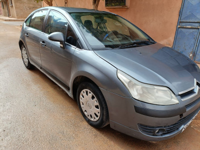 voitures-citroen-c4-2009-bougtoub-el-bayadh-algerie