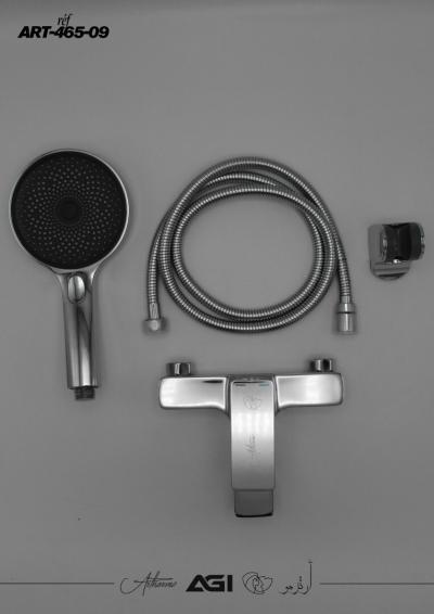 MITIGEUR BAIN DOUCHE FLR WINNER 