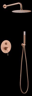 COLONNE DE DOUCHE ENCASTRE IMEX