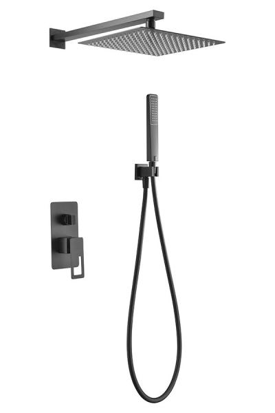 COLONNE DE DOUCHE ENCASTRE IMEX