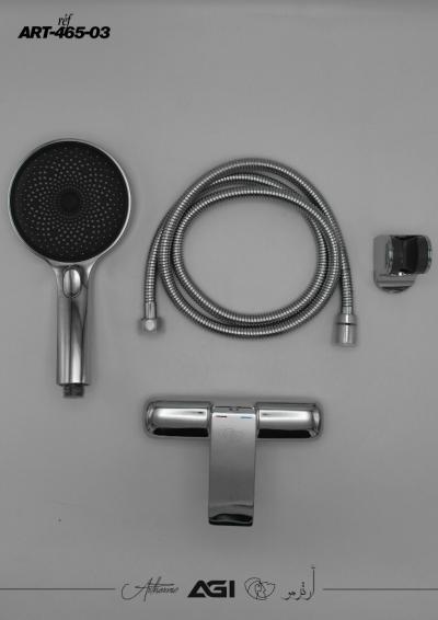 MITIGEUR DOUCHE FLR WINNER