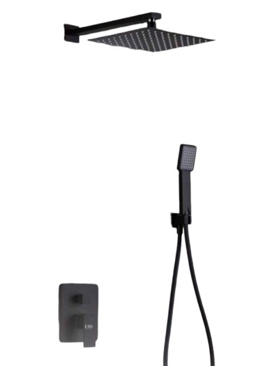 COLONNE DE DOUCHE ENCASTRE EMI 