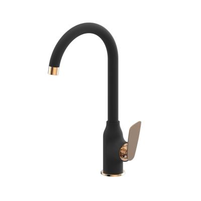 MITIGEUR CUISINE MONO ENERGICAL NOIR