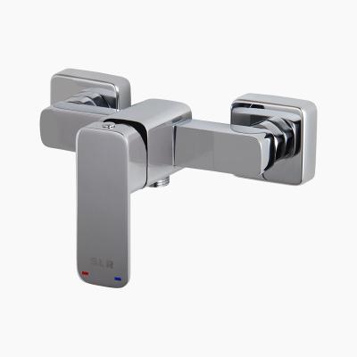 MITIGEUR DOUCHE SLR