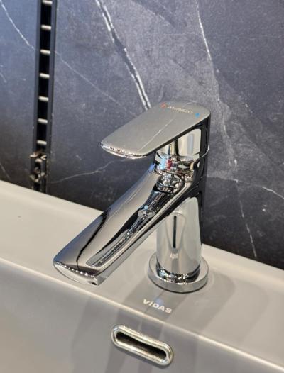 MITIGEUR LAVABO MC POLO