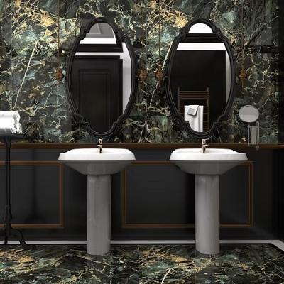 LAVABO CERAMIQUE SANIDECOR