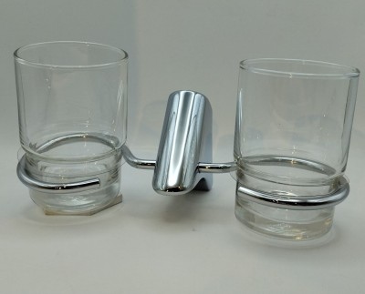 PORTE BROSSE A DENT 2 VERRE WELLWATER 