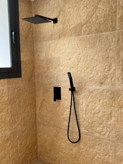 COLONNE DE DOUCHE ENCASTRE PROTHERM 