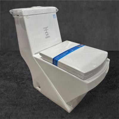 SIEGE TOILETTE MONOBLOK BRIGHT COUDÉ