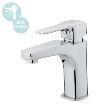 MITIGEUR LAVABO CTESI JAZZY