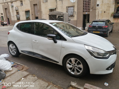 voitures-renault-clio-4-2016-limited-2-alger-centre-algerie