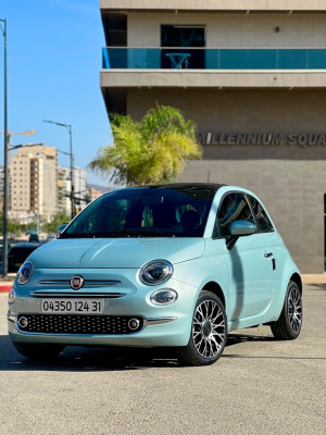 voitures-fiat-500-2024-dolce-vita-bir-el-djir-oran-algerie