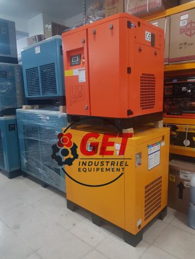 COMPRESSEUR A VIS / COMPRESSEUR A PISTON / COMPRESSEUR DIESEL / COMPRESSEUR BALMA