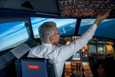 BAC RATÉ ? OPTEZ POUR UNE FORMATION DE PILOTE DE LIGNE AU CANADA ! 