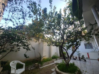 Vente Villa Alger Hydra