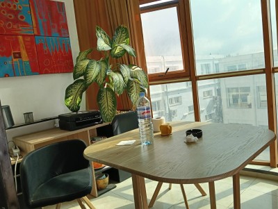 Location Appartement F4 Alger El biar