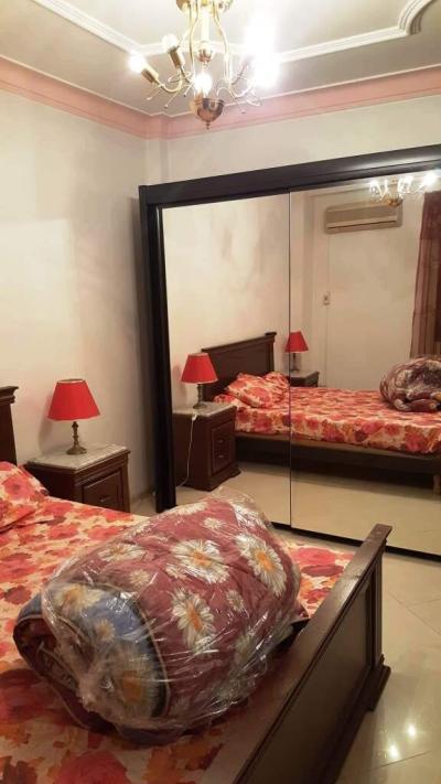 كراء شقة 3 غرف الجزائر حيدرة