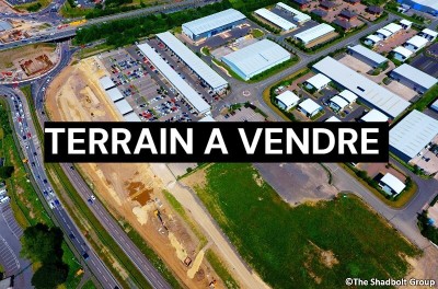 Vente Terrain Oran Oran