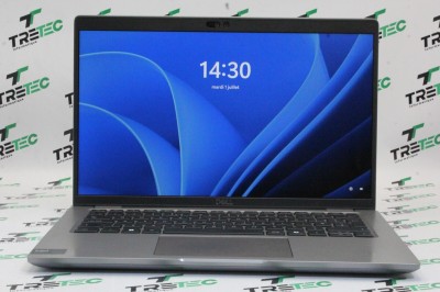 DELL LATITUDE 5450 ULTRA 5 135U 16GB 512GB SSD FHD 14"