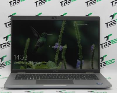 DELL LATITUDE 5430 I7 12th 16GB 256GB SSD FHD 14"