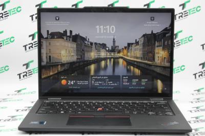 LENOVO THINKPAD X13 G5 ULTRA 5 125U 16GB 512GB 13 FHD TACTILE 360