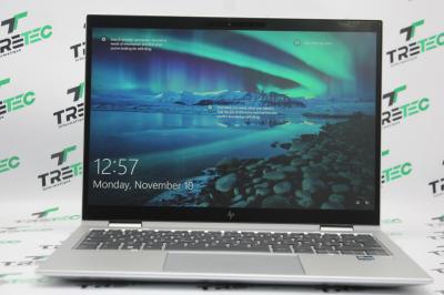 HP ELITEBOOK 830 G10 I7-1365U 32GB 512GB SSD 13 FHD TACTILE 360