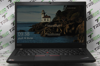 Lenovo Thinkpad T540p Informatique Algérie