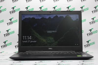 DELL INSPIRON 3593 I5 10th 8 GB 256 GB SSD MX 230 15"