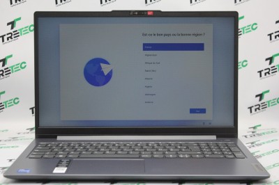 LENOVO IDEAPAD SLIM 3I I7-13620H 16GB 512GB SSD 15 FHD NEUF