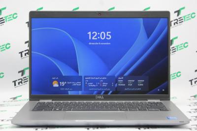 DELL LATITUDE 5420 I5-1145G7 8GB  256GB SSD 14 FHD