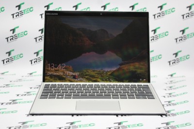 HP ELITE X2 G2 I5-8265U 8GB 256GB SSD FHD TACTILE 12.3" DETACHABLE