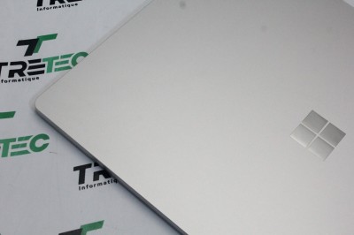 MICROSOFT SURFACE LAPTOP 4 RYZEN 7 EDITION  8 GB 256 GB SSD 2K TACTILE 15"