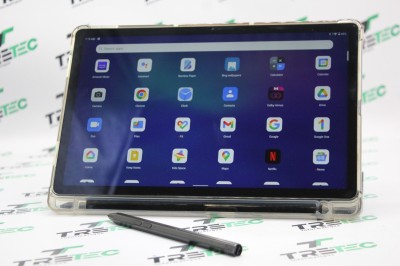 LENOVO TAB P11 SNAPDRAGON 6GB 128GB ECRAN 11" LENOVO TAB P11