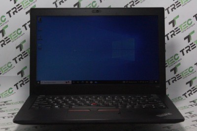 LENOVO ThinkPad X280 I7 8th 8G 256G HD