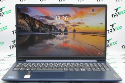 LENOVO IDEAPAD SLIM 3I I5-12450H 8GB 512GB SSD 15 FHD 